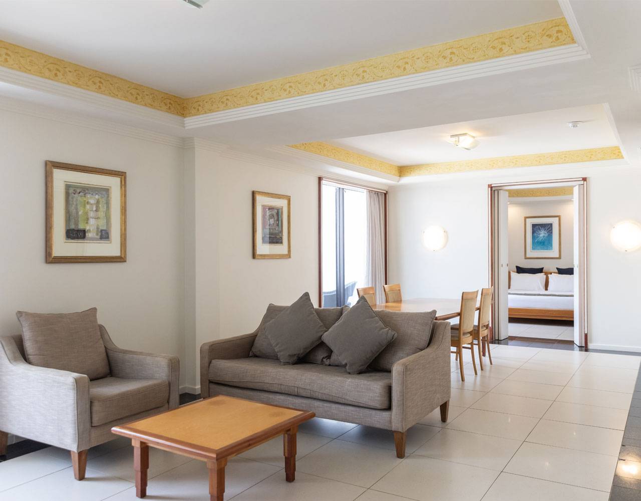 Grand Hotel Suite