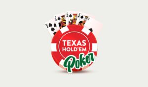 Texas Hold'em Poker