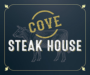 Cove Restaurant