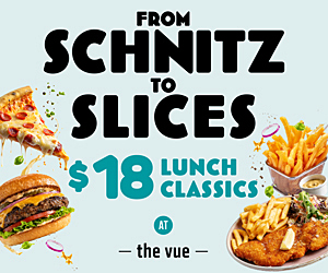 Special Lunch Classics